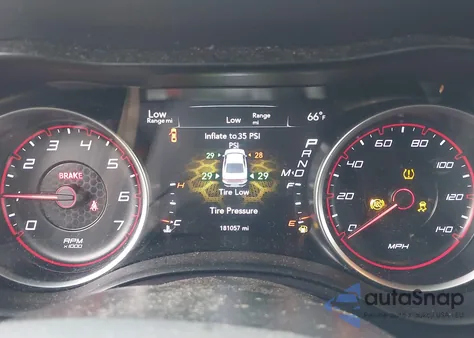 2018 Dodge Charger Sxt Rwd from USA, damaged, VIN 2C3CDXBG8JH152209